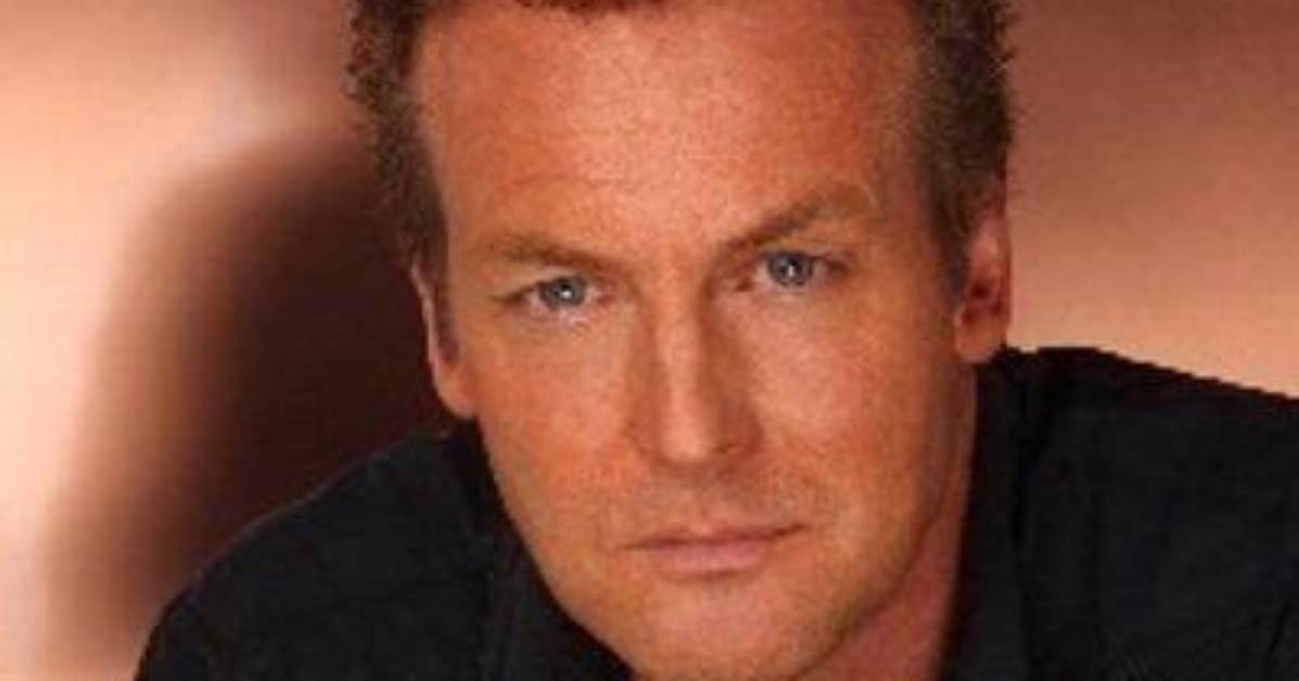 Doug Davidson Net Worth, Age, Height, Wife, Girlfriend, Kids, Biography, Wiki