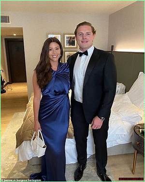 Doug Demuro Has Been Married to His Wife Joanna Demuro for 5 Year's