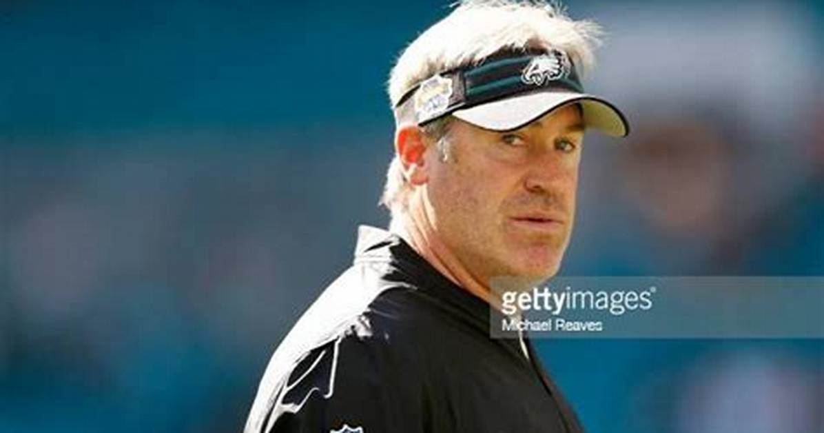 Doug Pederson Parents: Meet Teri Boykin and Gordon Pederson
