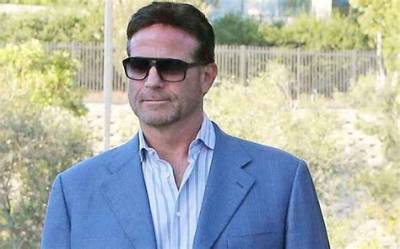 Doug Spedding – Bio, Net Worth, Facts About Christina El Moussa Ex Beau