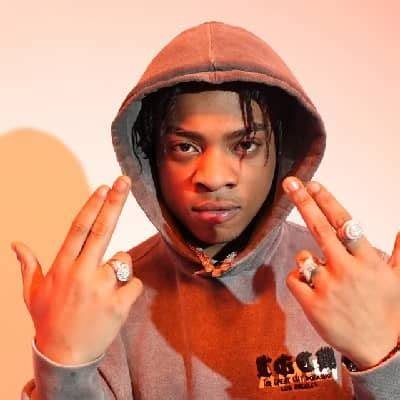 Dougie B (Rapper) Age, Net Worth, Career, Bio, Dating