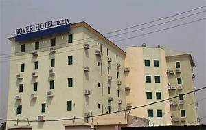 Dover Hotel Ikeja, Ikeja