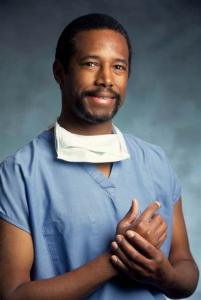 Dr. Ben Carson Biography, Age, Movie, Net Worth, Wife, Quotes, Mother, Conjoined Twins