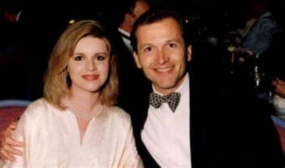 Dr Betts Decatur Illinois Wife Shot: Who Murdered Carol Betts?