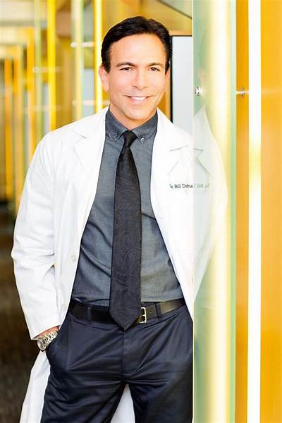 Dr Bill Dorfman Net Worth, Wife Daughters and Family: Everything to Know About