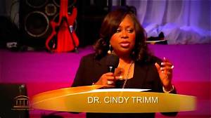 Dr. Cindy Trimm’s Net Worth, Biography, Career, Awards, Fact and Life Story