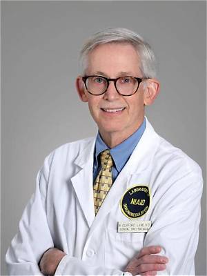 Dr. Clifford Lane Md, Bio, Wiki, Age, Wife, Niaid Deputy Director for Clinical Research and Special Projects