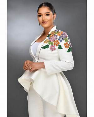 Dr. Elizabeth Jack-Rich Biography: Profile, Age, Origin, Husband, Net Worth & Photos