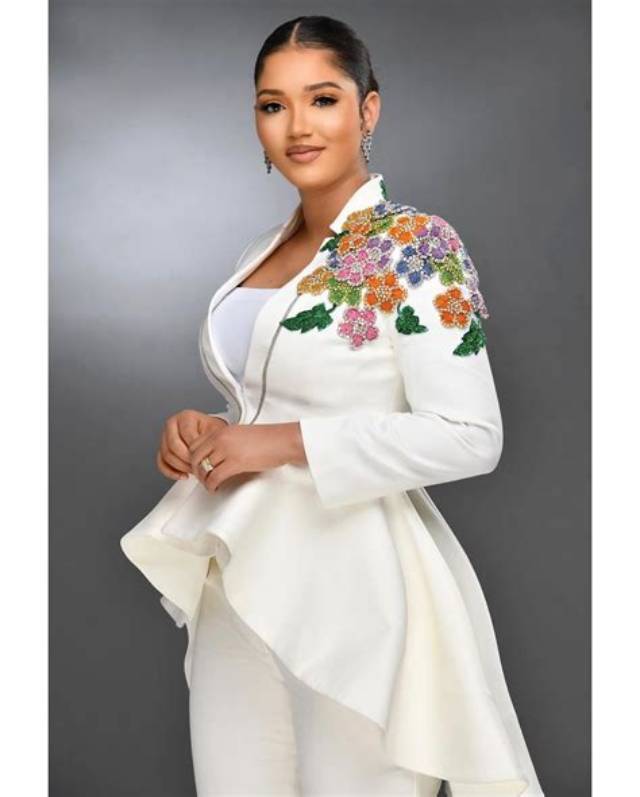 Dr. Elizabeth Jack-Rich Biography: Profile, Age, Origin, Husband, Net Worth & Photos