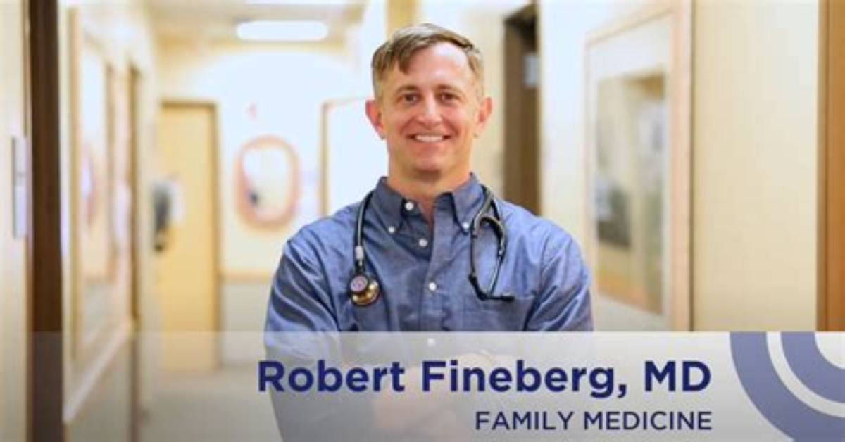 Dr. Harvey Fineberg Bio/Wiki, Age, Family, Wife, Kids, Covid-19, and Net Worth