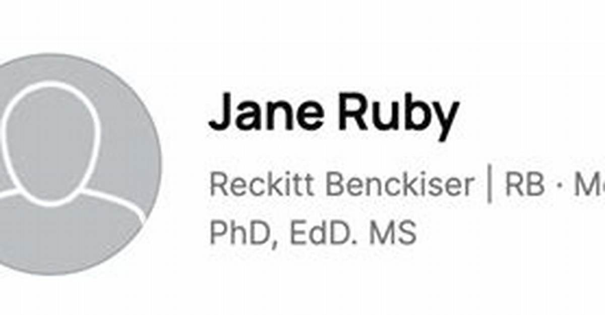 Dr. Jane Ruby Bio, Age, Husband, Education, Podcast, Book, Show