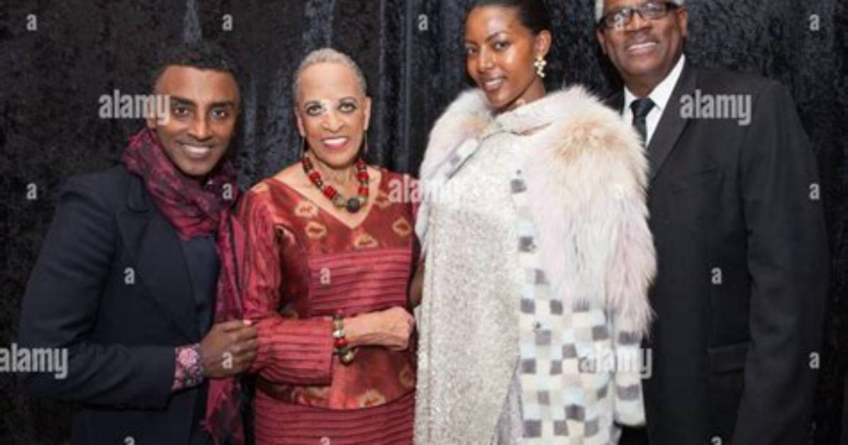 Dr. Johnnetta Cole Husband, Wiki, Family, Children, Bio