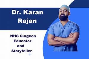 Dr Karan Raj: Wikipedia Biography and Net Worth of Tiktok Influencer- Recent Tiktok Videos