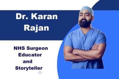 Dr Karan Raj: Wikipedia Biography and Net Worth of Tiktok Influencer- Recent Tiktok Videos