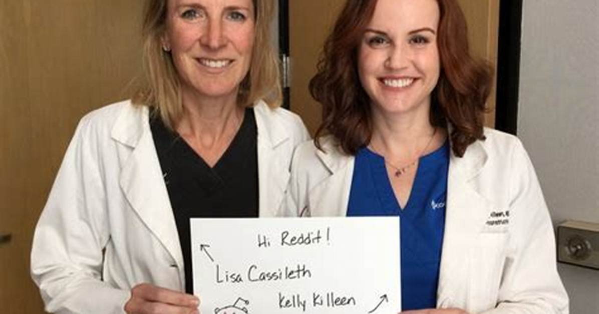 Dr Kelly Killeen Husband: 10 Facts to Know About
