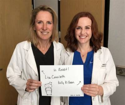 Dr Kelly Killeen Husband: 10 Facts to Know About