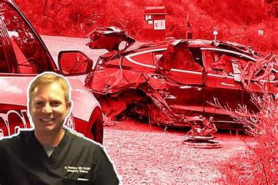 Dr Md Doug Rockacy Died After a Car Accident, Wtae Pittsburgh Reports