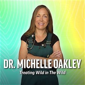 Dr. Michelle Oakley Bio, Wiki, Age, Height, Husband, Daughters, Yukon Vet, Salary, Net Worth