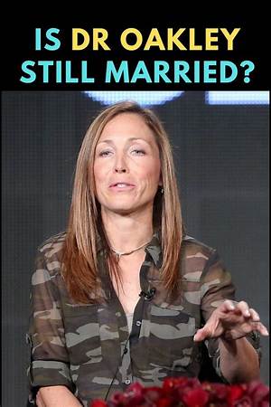 Dr. Michelle Oakley Husband, Married, Net Worth, Age, Height, Kids, Bio