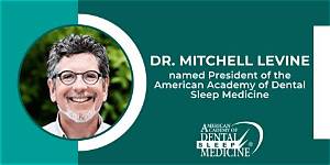 Dr Mitchell Levine