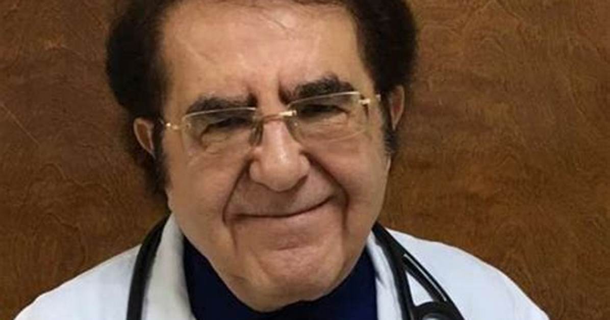Dr. Nowzaradan’s Net Worth, Age, Height, Weight, Wife, Kids, Bio-Wiki