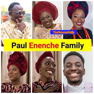Dr. Paul Enenche Biography: Children, Church, Age, Wife, Net Worth, Live Messages, Wikipedia, House, Songs, Family, Lyrics