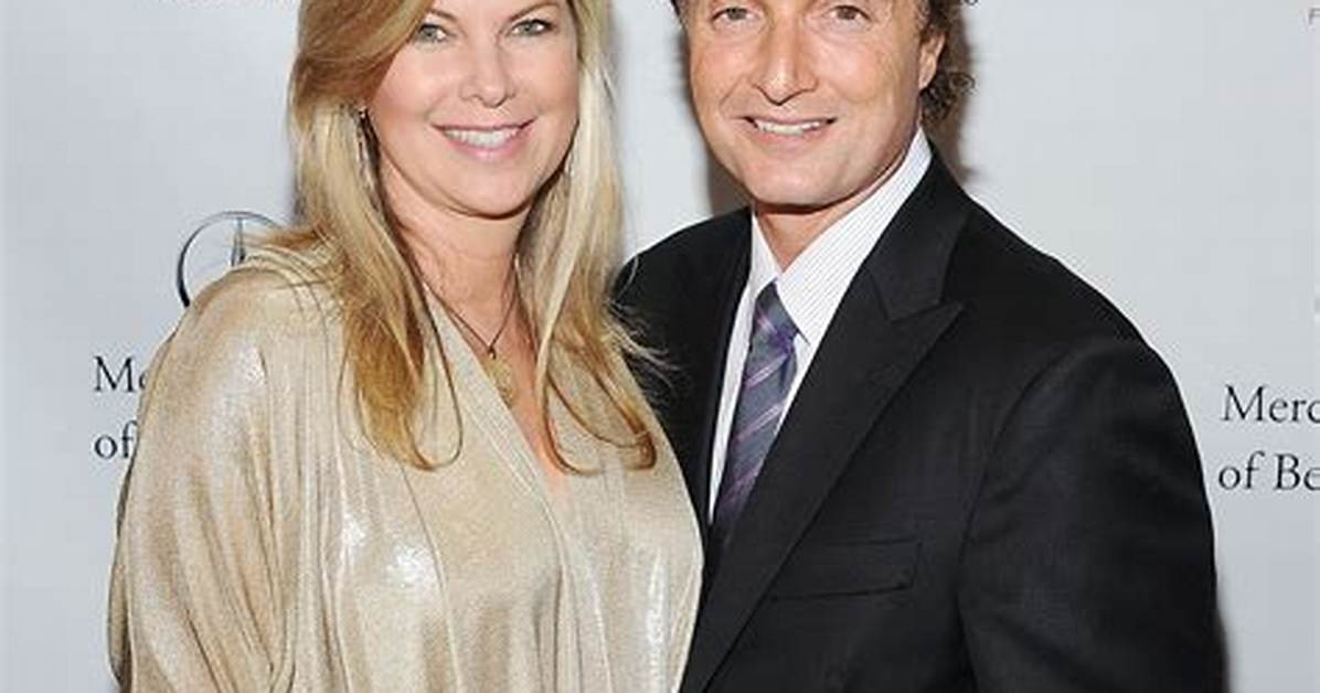 Dr Peter Grossman Net Worth Family: Rebecca Grossman Husband Age, Biography