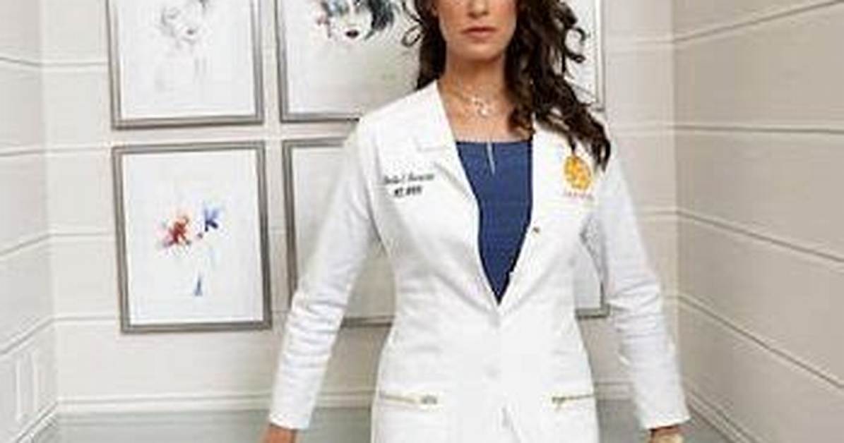 Dr. Sheila Nazarian Bio, Age, Height, Parents, Husband, Kids, Netflix, Skin Spot
