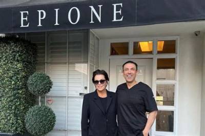 Dr. Simon Ourian Net Worth, Wife, Age, Wikipedia (Plastic Surgeon) Married, Bio