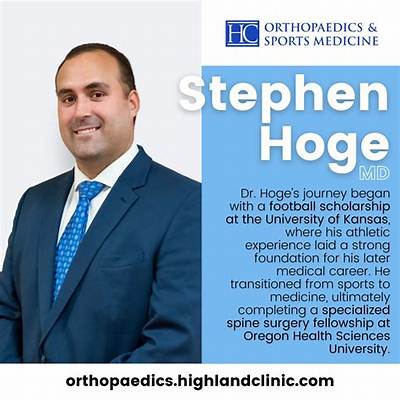 Dr Stephen Hoge Wikipedia: Everything About the Moderna President