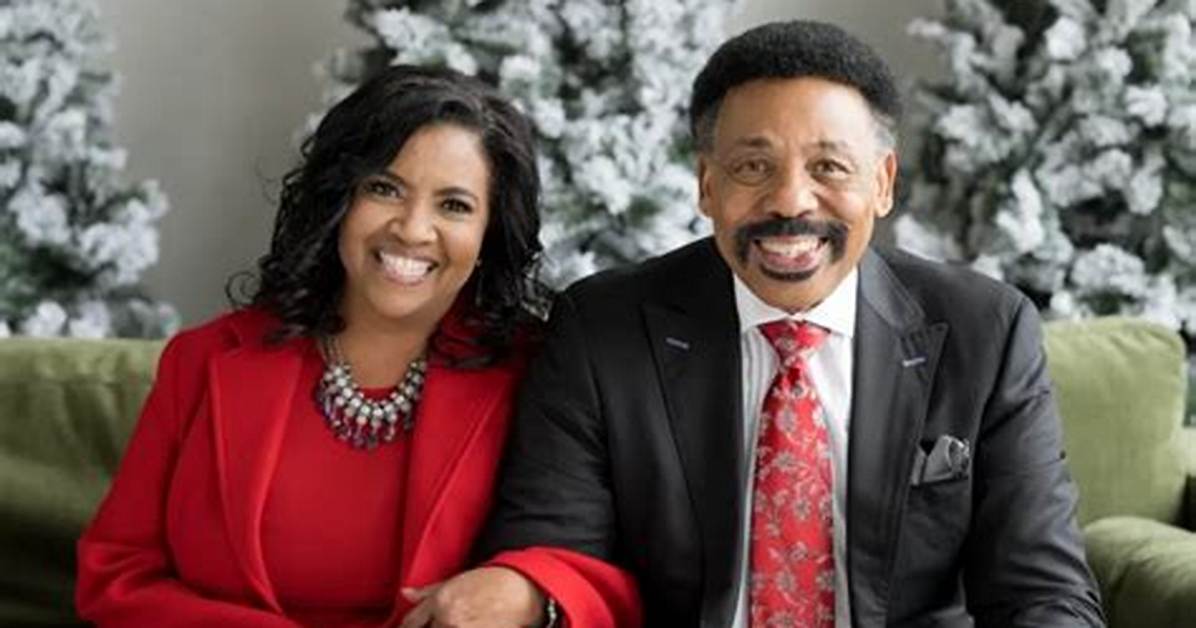 Dr. Tony Evans Net Worth, Age, Height, Wife, Girlfriend, Kids, Biography, Wiki
