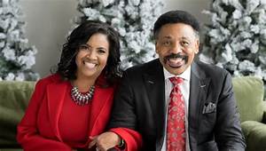 Dr. Tony Evans Net Worth, Age, Height, Wife, Girlfriend, Kids, Biography, Wiki