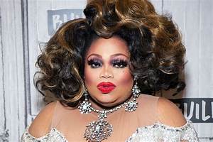 Drag Queen: Silky Nutmeg Ganache Gender and Sexuality, Partner and Net Worth
