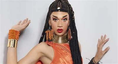 Drag Queen Tia Kofi Real Name and Ethnicity: Facts to Know About