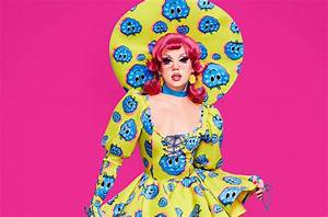 Drag Race: What Is Willow Pill Ethnicity and Race, What Disease Does She Have?