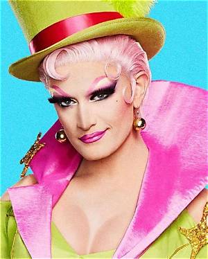 Drag Race: Who Is Lady Camden? Real Name & Gender of the Newest Contestant