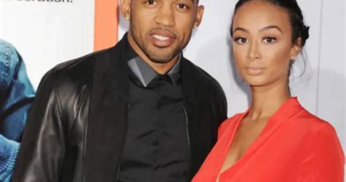 Draya Michele’s Net Worth, Age, Height, Weight, Boyfriend, Dating, Kids, Bio-Wiki