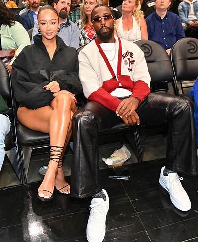Draya Michele: Tyrod Taylor’s Girlfriend, Age, Wiki, Biography, Net Worth, Parents, Husband