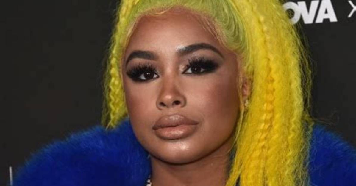 Dream Doll Net Worth: How Rich Is the Rapper & Tv Star Actually?