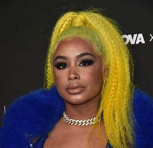 Dream Doll Net Worth: How Rich Is the Rapper & Tv Star Actually?