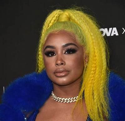 Dream Doll Net Worth: How Rich Is the Rapper & Tv Star Actually?