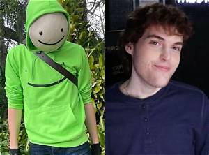 Dream (Youtuber) Height: How Tall Is Dream Now?