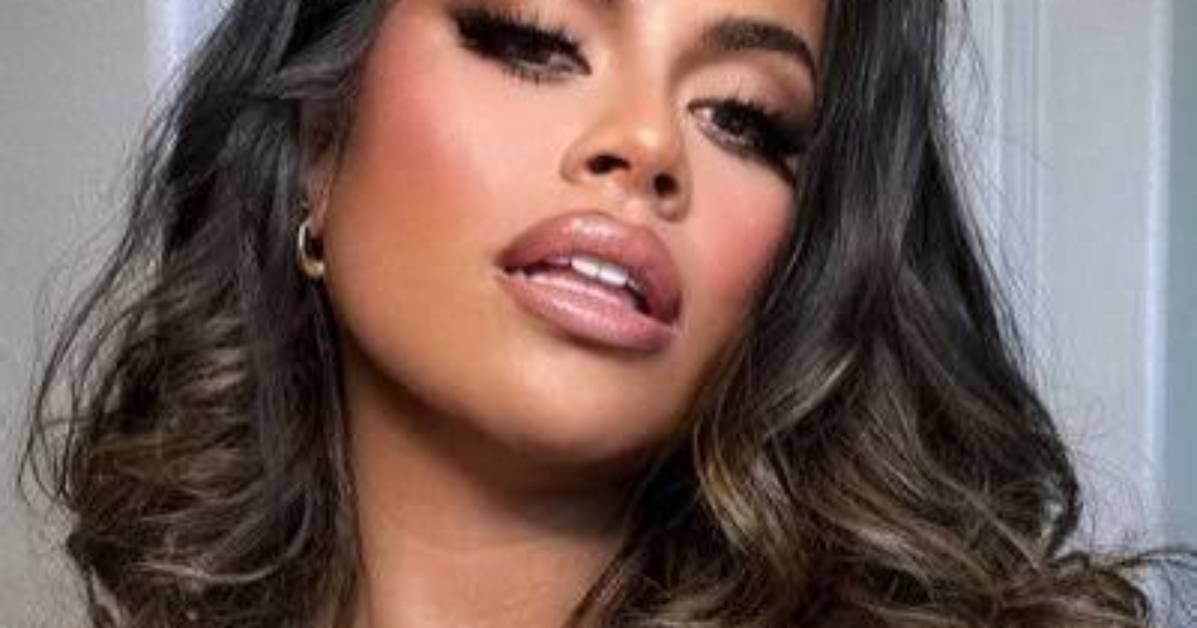 Drew Afualo Biography: Age, Heights, Parents, Ethnicity, Boyfriend, Net Worth