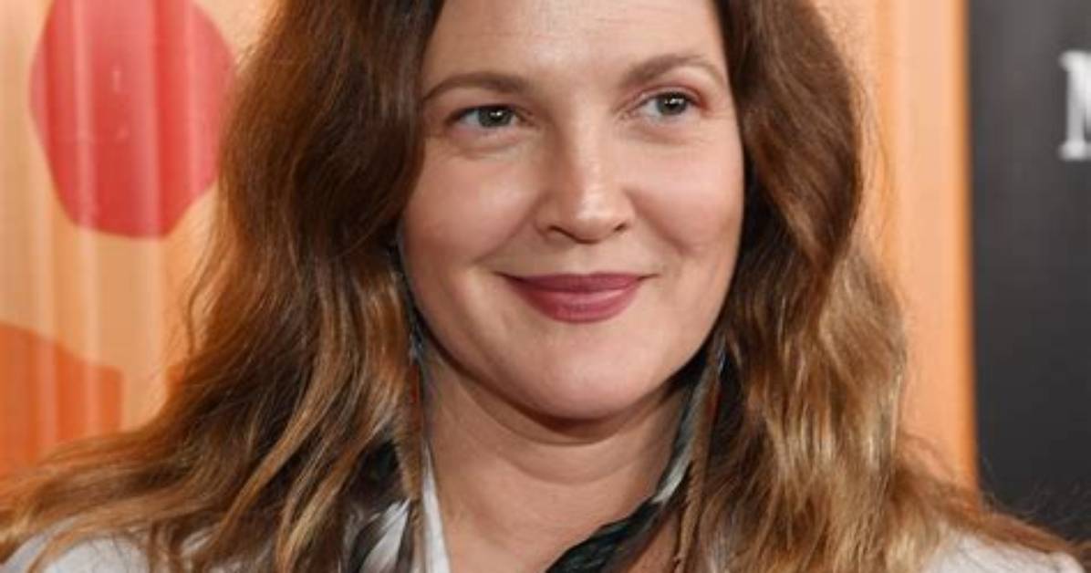 Drew Barrymore Biography, Family, Career, Husband, Heritage, Net Worth
