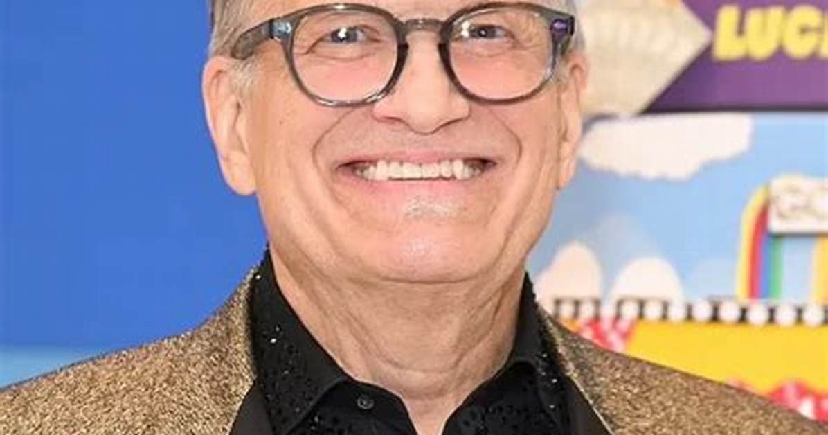 Drew Carey’s Net Worth, Biography, Fact, Career, Awards and Life Story