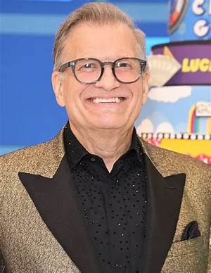 Drew Carey’s Net Worth, Biography, Fact, Career, Awards and Life Story