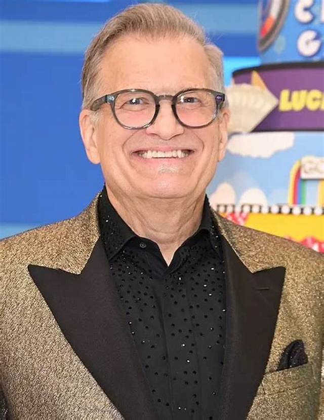 Drew Carey’s Net Worth, Biography, Fact, Career, Awards and Life Story
