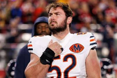 Drew Dalman Wikipedia, Nfl Draft, Contract, Salary, Instagram, Pff