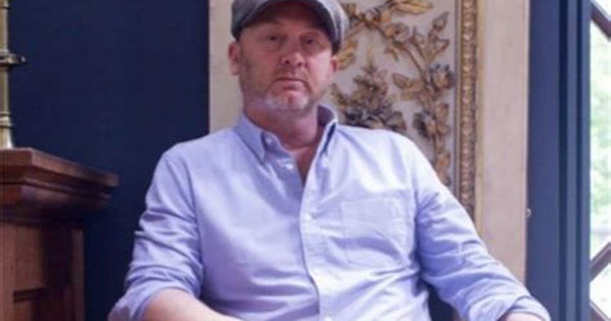 Drew Pritchard’s Bio: Age, Net Worth, Height, Wife, House, Children, Is He Married?