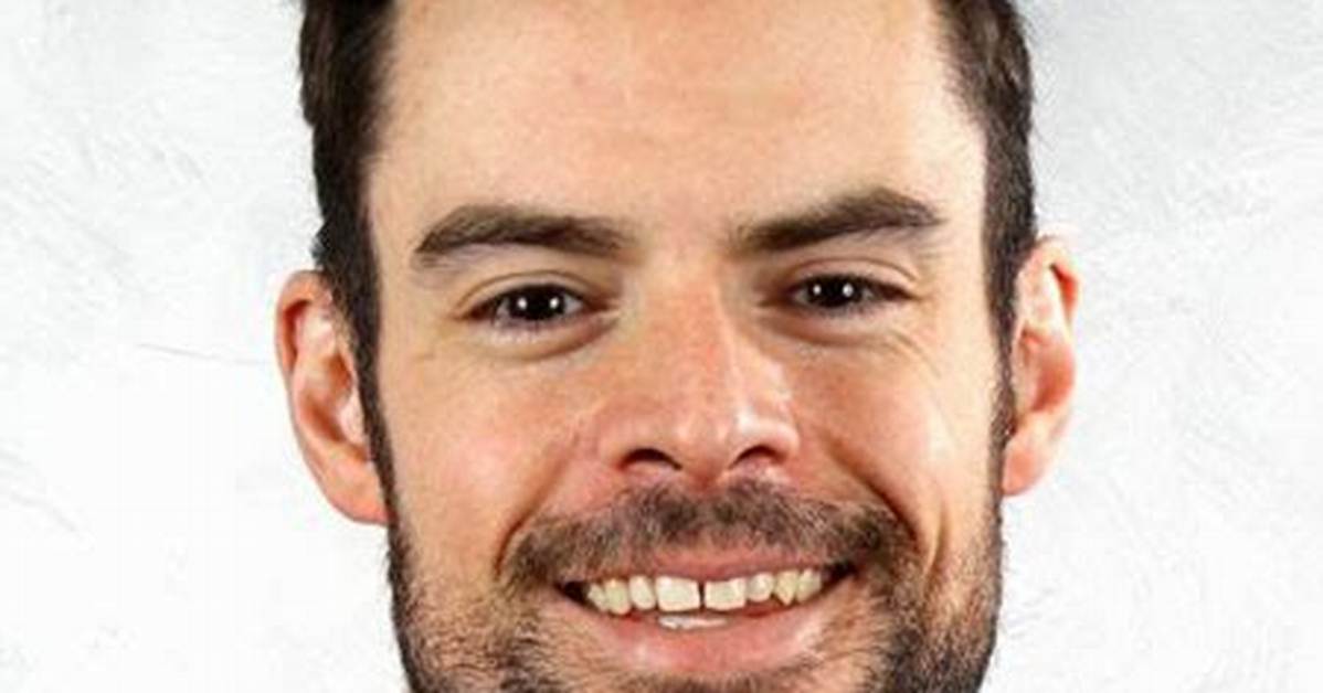 Drew Stafford Age, Wiki, Biography, Children, Salary, Net Worth, Parents